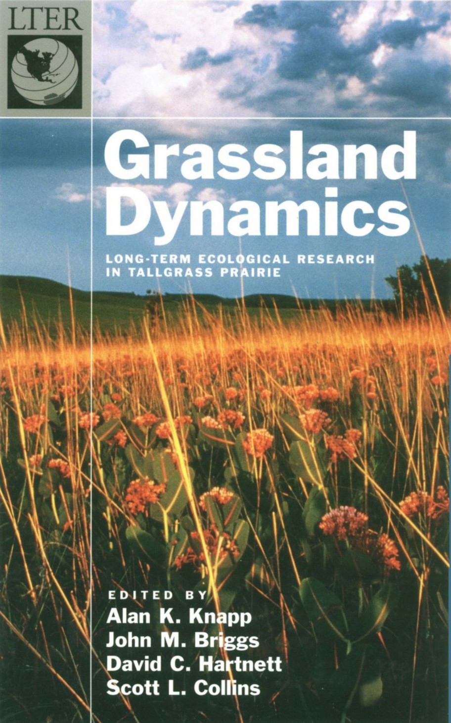 Grassland Dynamics