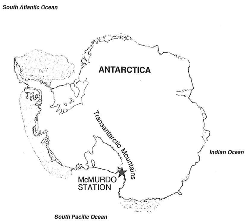 Antarctica