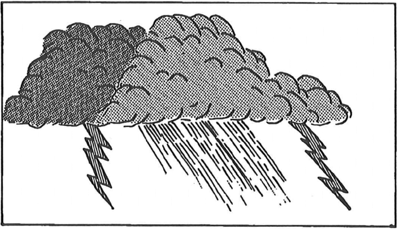 Climate illustration