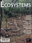 Ecosystems March 2003