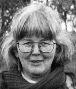 1993 Program Chair, Caroline Bledsoe