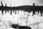 National Atmospheric Deposition Program (NADP) collectors in Alaska 