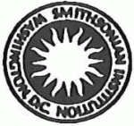 Smithsonian Institution logo