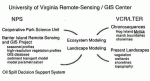 University of Virginia Remote-Sensing /GIS Center