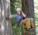 LiDAR gives Matt Betts, OSU forest ecologist, a new view of complex habitat