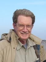 Dr. Mark M. Brinson, 1943-2011