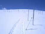 snow depth sensors