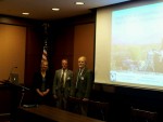 LTER Congressional briefing