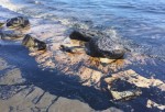 Refugio oil spill