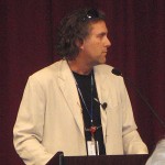 Todd Crowl (LTER Program Director, NSF)