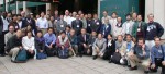 A group from the All Scientists’ Meeting 2003 Seattle, Washington