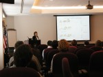 NSF Hosts First Annual LTER Symposium