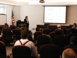 NSF Hosts First Annual LTER Symposium