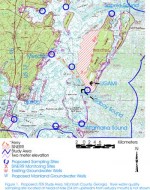 The Georgia Coastal Ecosystems LTER Study Sites pt. I