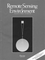 Remote Sensing of Environment  Volume 70, Number 1