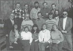 Participants of the February 1996 Workshop at Oregon State University
