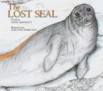The Lost Seal cover