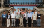 ILTER China IM Workshop June 2012