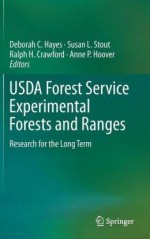 Experimental Forests Book cover