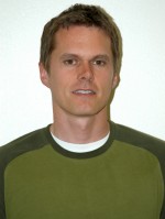 James Moss (NIS Programmer)