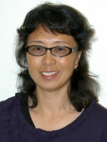 Yang Xia (Information Manager)