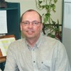Duane Costa, Network Office computer analyst/programmer