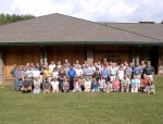 The 2005 Organization of Biological Field Stations annual meeting