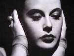 Film legend Hedy Lamarr and composer George Antheil invented spread-spectrum